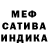 ГАШ индика сатива Anton Didenko